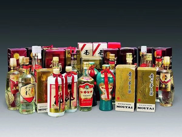 乌海临沂莒南回收茅台公司价格哪里回收(附近上门回收茅台酒）